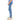 JEANS DENIM SKINNY BÁSICO