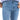 JEANS DENIM SKINNY BÁSICO
