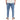 JEANS DENIM STANDAR FIT DESLAVADO