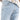 JEANS DENIM SLIM BÁSICO