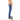 JEANS DENIM SLIM BÁSICO