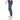 PANTALÓN PARA HOMBRE JOGGER CON TAPAS LATERALES QUARRY