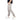 PANTALÓN PARA HOMBRE JOGGER CON TAPAS LATERALES QUARRY