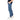 JOGGER LIGERO TIPO CARGO DE NYLON