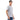 PLAYERA MANGA CORTA SLIM FIT BÁSICA