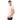 PLAYERA MANGA CORTA SLIM FIT BÁSICA