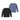 PACK 2 PLAYERAS BÁSICAS MANGA LARGA