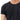 PLAYERA LONG FIT LISA BÁSICA MANGA CORTA