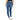 JEANS HIGH WAIST PARA MUJER QUARRY