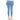 JEANS PARA MUJER HIGH WAIST QUARRY