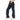 JEANS DENIM WIDE LEG