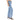 JEANS DENIM STRAIGTHT