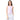 CROP TOP CON CANALES PARA MUJER QUARRY