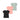 PACK 3 PLAYERAS BÁSICAS MANGA CORTA CUELLO REDONDO