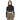 BLUSA PARA MUJER CROPPED CUELLO ALTO DE PUNTO QUARRY