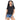 PLAYERA MANGA CORTA LISA