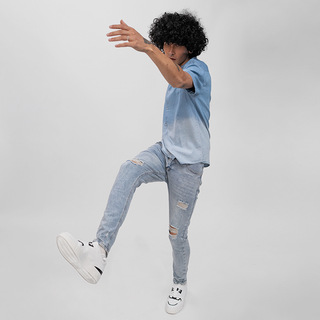Playeras para hombre