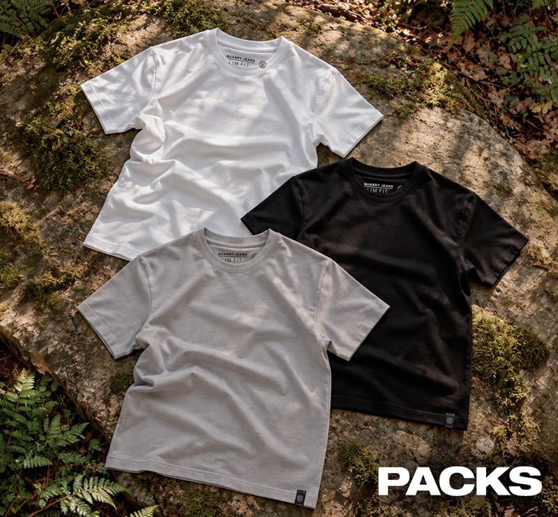 Packs Quarry