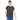 SET 3 PLAYERAS MANGA CORTA SLIM FIT BÁSICA
