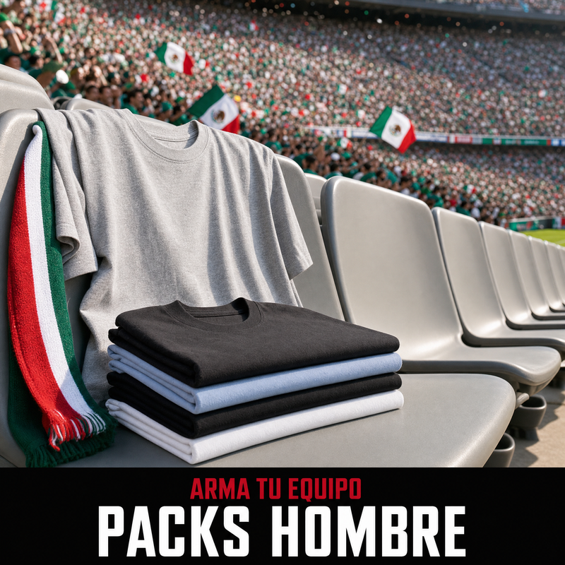 Packs Él