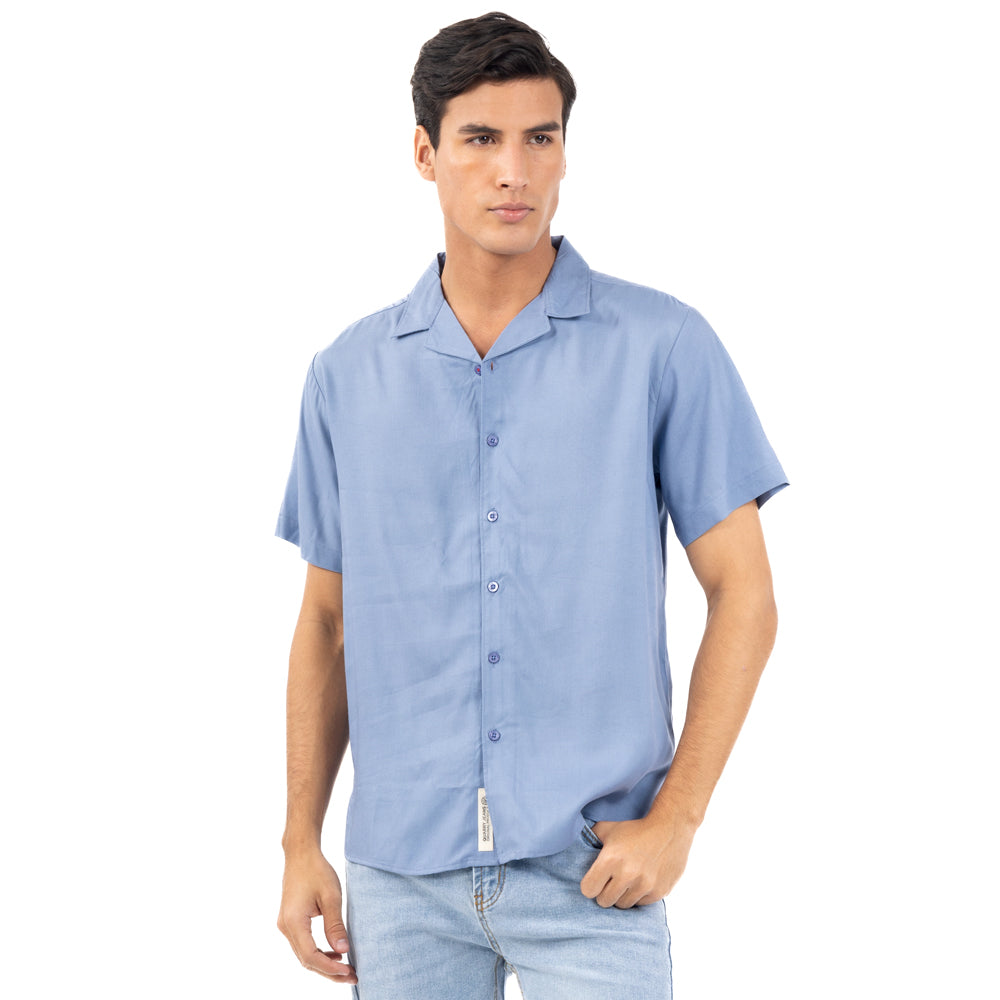 CAMISA CASUAL LISA