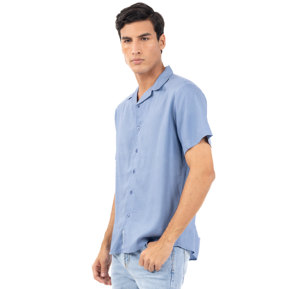 CAMISA CASUAL LISA