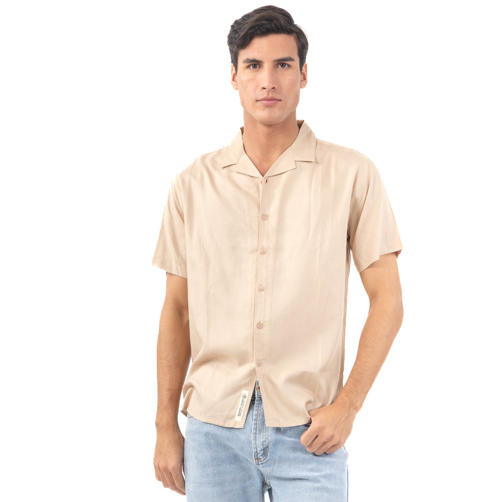 CAMISA CASUAL LISA