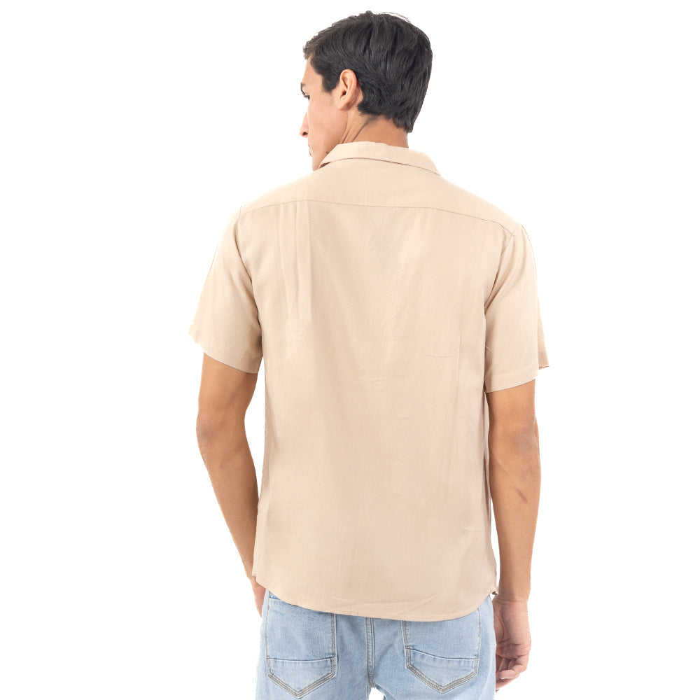 CAMISA CASUAL LISA