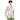 CAMISA PRIMAVERAL LONG FIT CON ESTAMPADO