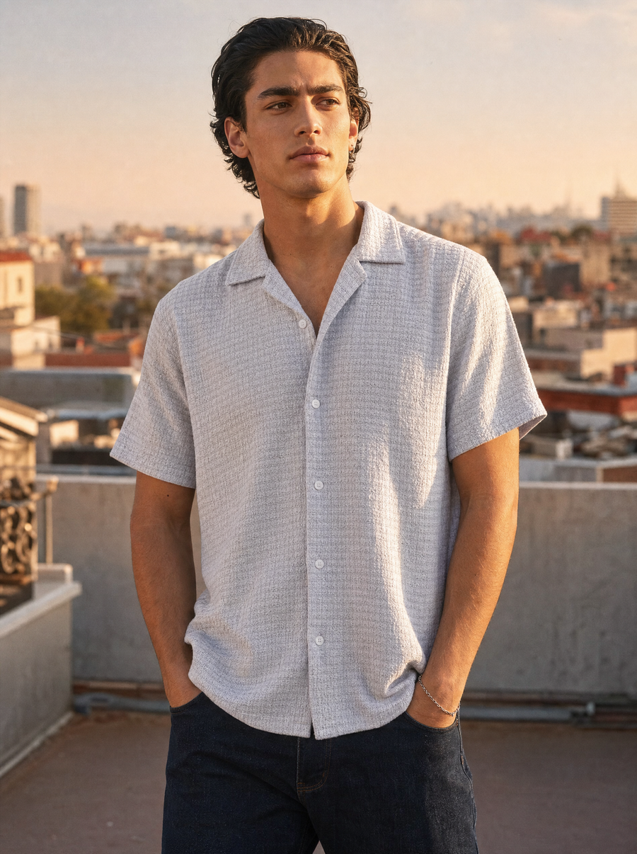 CAMISAS