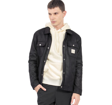 CHAMARRA PARA HOMBRE CON BOLSAS FRONTALES QUARRY