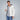 Chamarra Acolchada con Capucha para Hombre Quarry #color_blanco