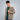 Chamarra Acolchada con Capucha para Hombre Quarry #color_khaki