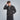 Chamarra Bomber con Hoodie para Hombre Quarry #color_negro