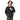 CHAMARRA BOMBER PARA HOMBRE QUARRY