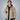 Chamarra con Capucha NASA para Hombre Quarry #color_beige
