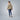 Chamarra con Capucha NASA para Hombre Quarry #color_beige