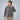 Chamarra Acolchada con Mangas Tejidas para Hombre Quarry #color_verde-olivo