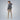 Chamarra Bomber Regular para Hombre Quarry #color_gris-oscuro
