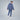 Chamarra con Capucha Regular para Hombre Quarry #color_azul-marino