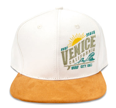 GORRA VENICE PARA HOMBRE QUARRY