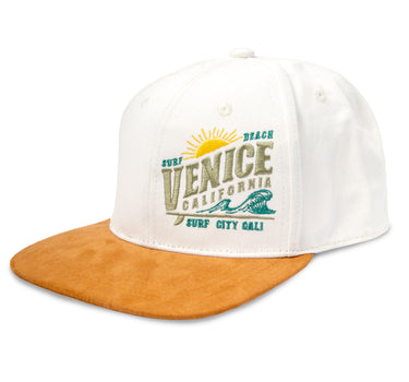 GORRA VENICE PARA HOMBRE QUARRY