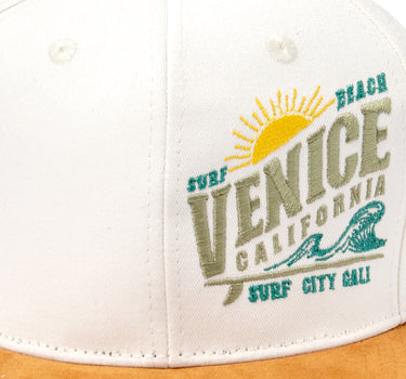 GORRA VENICE PARA HOMBRE QUARRY