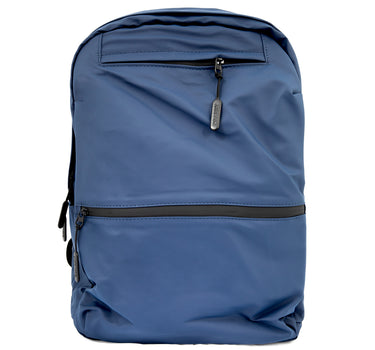 MOCHILA IMPERMEABLE BOLSAS CON CIERRE QUARRY