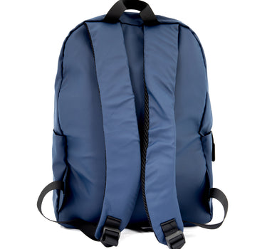 MOCHILA IMPERMEABLE BOLSAS CON CIERRE QUARRY