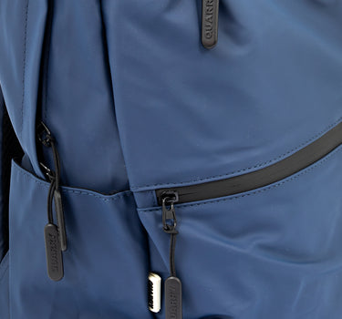 MOCHILA IMPERMEABLE BOLSAS CON CIERRE QUARRY