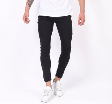 JEANS SKINNY  PARA HOMBRE QUARRY