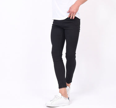 JEANS SKINNY  PARA HOMBRE QUARRY