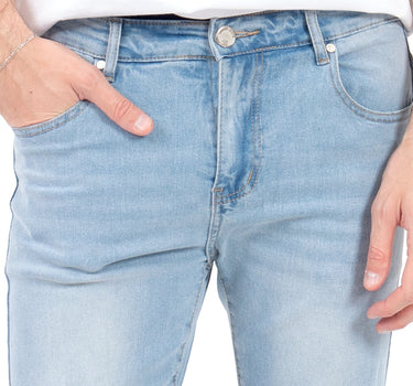 JEANS PARA HOMBRE SLIM QUARRY