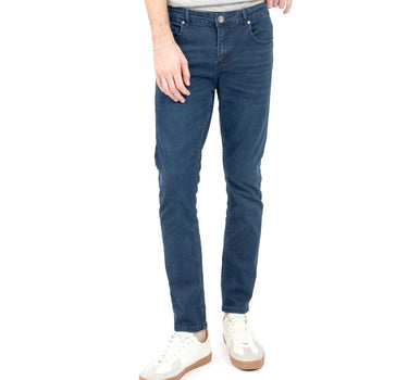 JEANS PARA HOMBRE BÁSICO SKINNY QUARRY